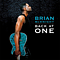Brian Mcknight Feat. Mase - Back At One album