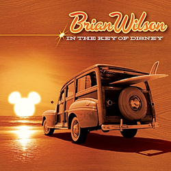Brian Wilson - In the Key of Disney album