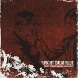 Bright Calm Blue - A Direct Approach to Casual Conversation album