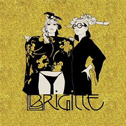 Brigitte - Encore альбом