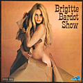 Brigitte Bardot - Brigitte Bardot Show album