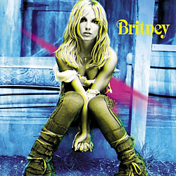 Britney Spears Feat. Pharrel From N.e.r.d - Britney album