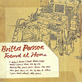 Britta Persson - Found At Home album