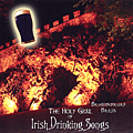 Brobdingnagian Bards - The Holy Grail of Irish Drinking Songs album