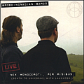 Brobdingnagian Bards - LIVE: Nex Monoceroti, Per Risibus альбом