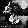 Brobdingnagian Bards - Marked By Great Size album