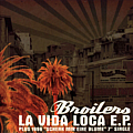 Broilers - La Vida Loca EP album