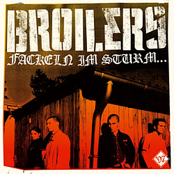 Broilers - Fackeln Im Sturm... Arme Lichter Im Wind альбом