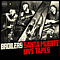 Broilers - Santa Muerte Live Tapes альбом