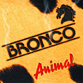 Bronco - Animal альбом