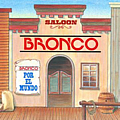 Bronco - Bronco en La Plaza MÃ©xico Vol.2 album