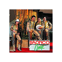 Bronco - SERIE 20 EXITOS альбом