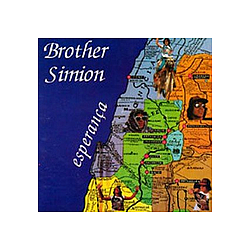 Brother Simion - EsperanÃ§a album