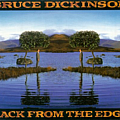 Bruce Dickinson - Back From the Edge album