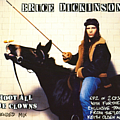 Bruce Dickinson - Shoot All the Clowns album