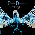 Bruce Dickinson - Killing Floor album