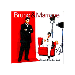 Bruno &amp; Marrone - Os Gigantes альбом