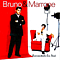 Bruno &amp; Marrone - Os Gigantes альбом