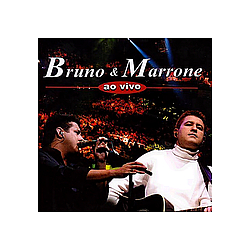 Bruno e Marrone - Ao Vivo альбом