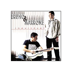 Bruno e Marrone - Bruno &amp; Marrone Ao Vivo альбом