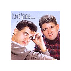 Bruno e Marrone - Os Gigantes - Bruno &amp; Marrone альбом
