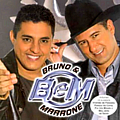 Bruno e Marrone - PaixÃ£o Demais album