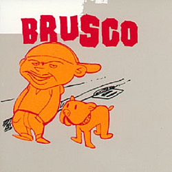 Brusco - Brusco альбом
