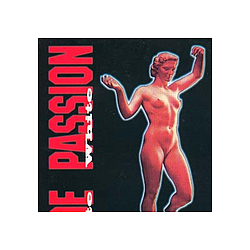Brutal Attack - White pride White passion album