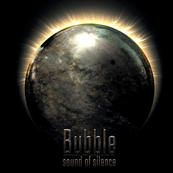 Bubble - Sound of Silence album