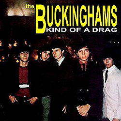Buckinghams, The - Kind Of A Drag альбом