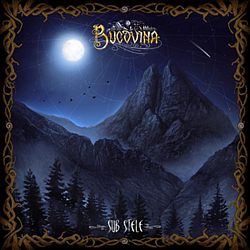 Bucovina - Sub Stele album