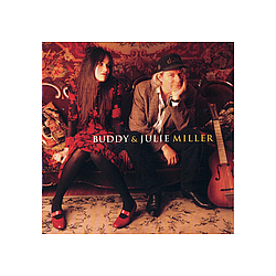 Buddy And Julie Miller - Buddy &amp; Julie Miller album