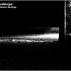 Budsturga - Chthonic Heritage album