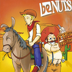 Benuts - Nutty by Nature album