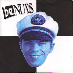 Benuts - Captain Rude альбом