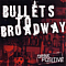 Bullets To Broadway - Drink Positive album