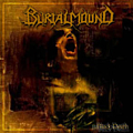 Burialmound - Black Death album