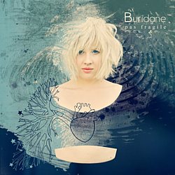 Buridane - Pas fragile альбом