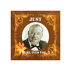 Burl Ives - Americaâs Favorite Balladeer альбом