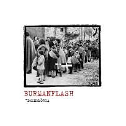 Burman Flash - DesmemÃ²ria альбом