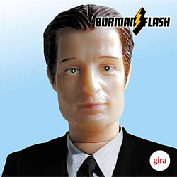 Burman Flash - Gira альбом