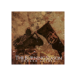 Burning Season - Onward Anthem альбом