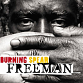 Burning Spear - FreeMan album