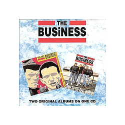 Business - Suburban Rebels album