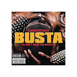 Busta Rhymes F/ Rampage - I Know What You Want album