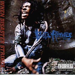 Busta Rhymes Feat. Lord Have Mercy - When Disaster Strikes альбом