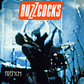 Buzzcocks - BBC Sessions альбом