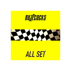 Buzzcocks, The - All Set album