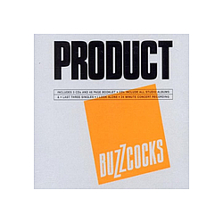 Buzzcocks, The - Product альбом