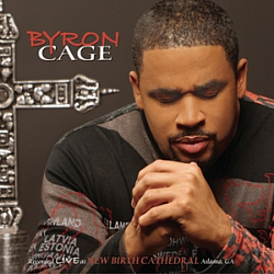 Byron Cage - Byron Cage альбом